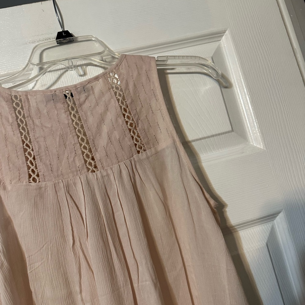 NWT Doe and Rae Summer Tank Top - Picture 10 of 13